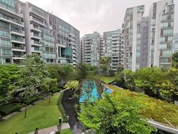 One-north Residences (D5), Apartment #460188381